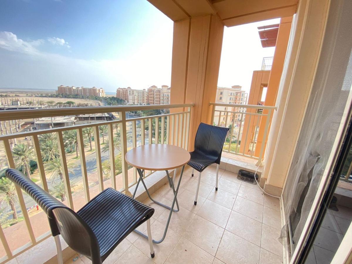 Riad Marina King Abdullah Economic City 外观 照片