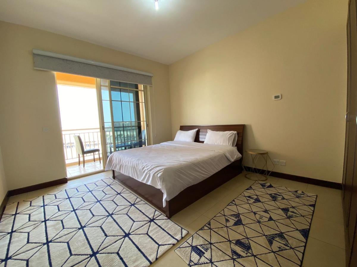 Riad Marina King Abdullah Economic City 外观 照片